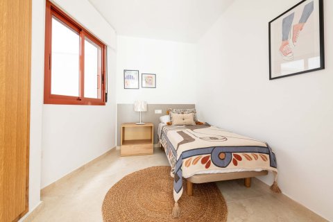 Apartamento en venta en Murcia, España 1 dormitorio, No. 184543 - foto 30