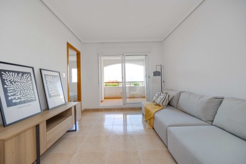 Apartamento en venta en San Fulgencio, Alicante, España 1 dormitorio, No. 184545 - foto 7