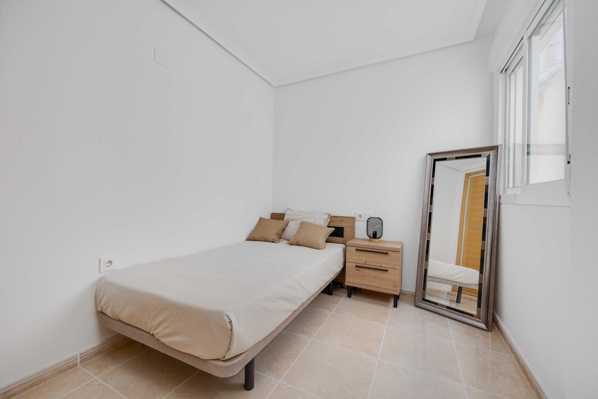 Apartamento en San Fulgencio, Alicante, España 1 dormitorio,  No. 184545