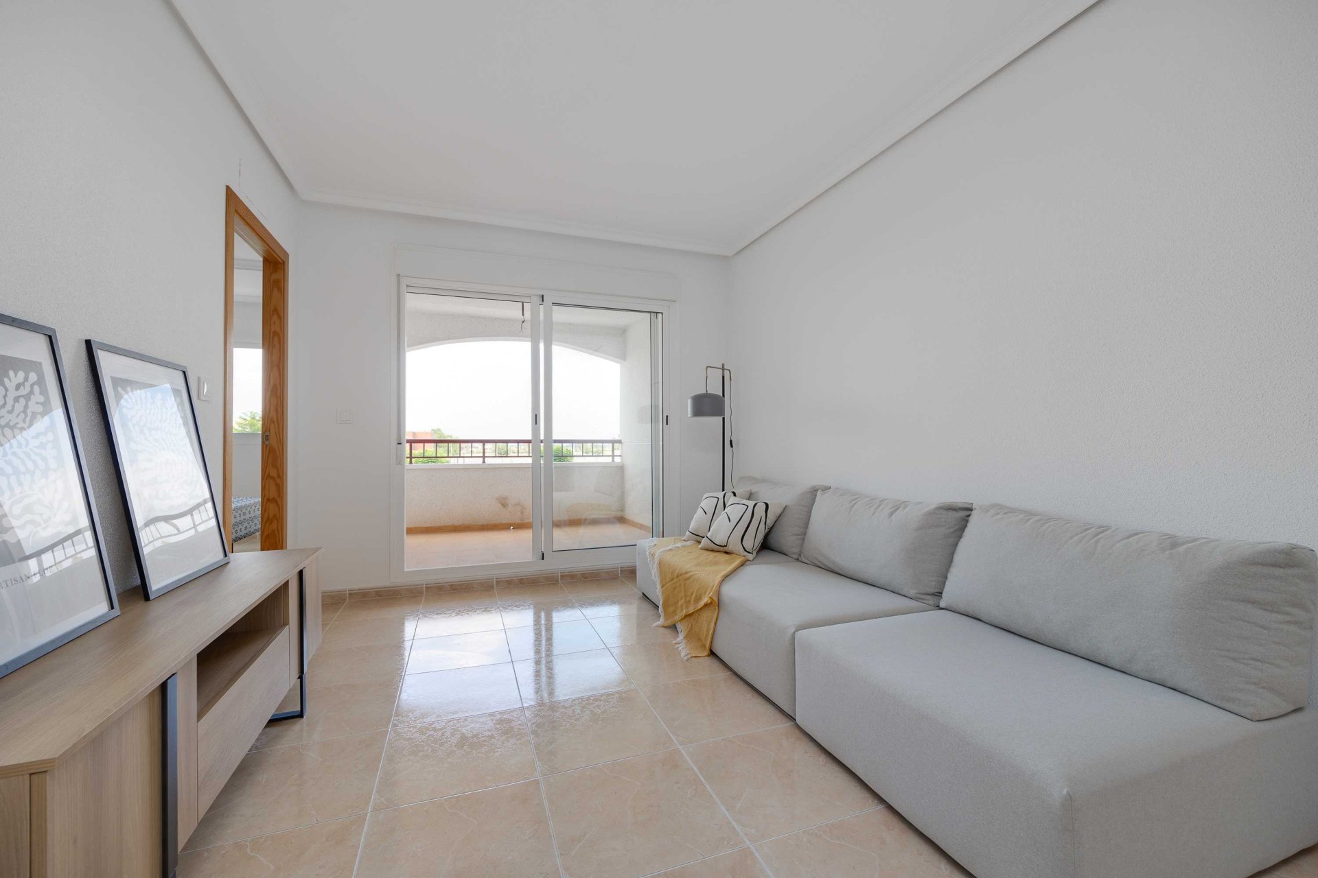 Apartamento en San Fulgencio, Alicante, España 1 dormitorio,  No. 184545