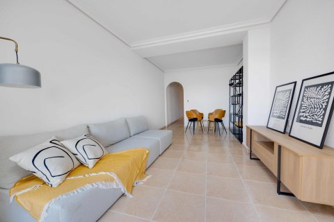 Apartamento en venta en San Fulgencio, Alicante, España 1 dormitorio, No. 184545 - foto 4