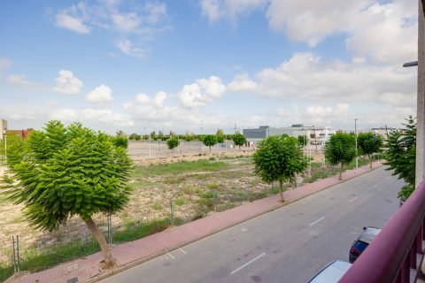 Apartamento en venta en San Fulgencio, Alicante, España 1 dormitorio, No. 184545 - foto 24