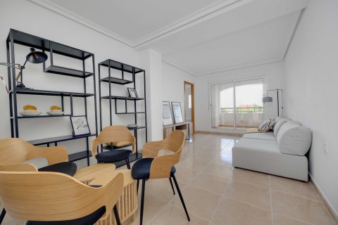 Apartamento en venta en San Fulgencio, Alicante, España 1 dormitorio, No. 184545 - foto 10