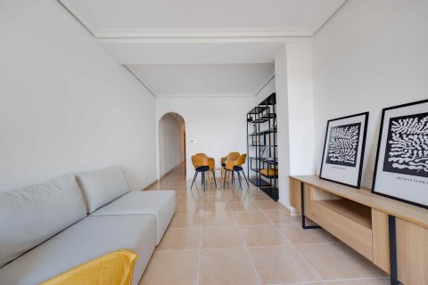 Apartamento en venta en San Fulgencio, Alicante, España 1 dormitorio, No. 184545 - foto 5