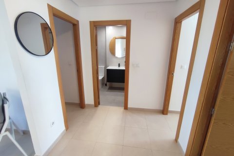 Apartment for sale in Murcia, Spain 2 bedrooms, No. 184548 - photo 9