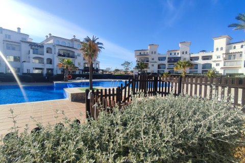 Apartment for sale in Murcia, Spain 2 bedrooms, No. 184548 - photo 24