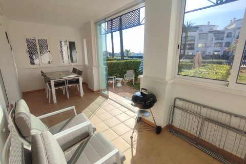 Apartment for sale in Murcia, Spain 2 bedrooms, No. 184548 - photo 4