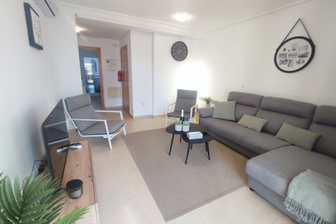 Apartment for sale in Murcia, Spain 2 bedrooms, No. 184548 - photo 2
