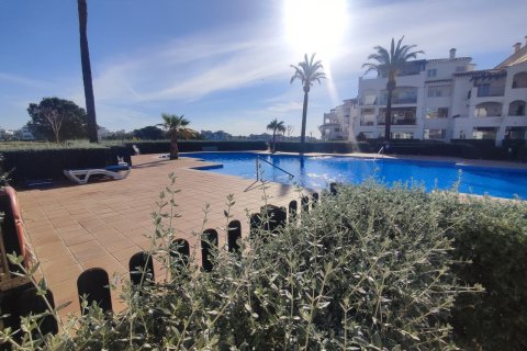 Apartment for sale in Murcia, Spain 2 bedrooms, No. 184548 - photo 23