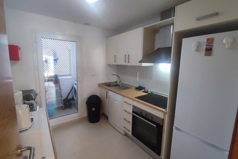 Apartment for sale in Murcia, Spain 2 bedrooms, No. 184548 - photo 5