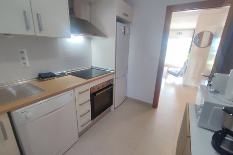 Apartment for sale in Murcia, Spain 2 bedrooms, No. 184548 - photo 11