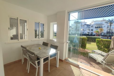 Apartment for sale in Murcia, Spain 2 bedrooms, No. 184548 - photo 18