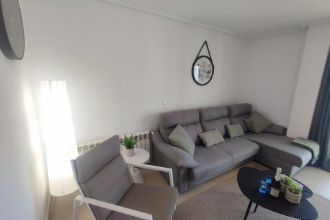 Apartment for sale in Murcia, Spain 2 bedrooms, No. 184548 - photo 7