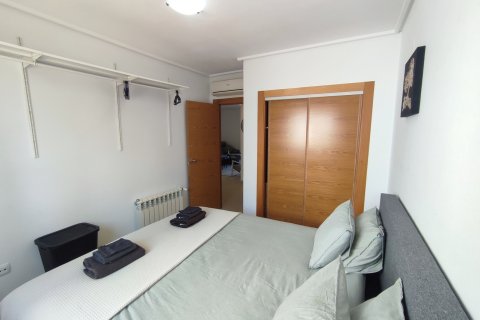 Apartment for sale in Murcia, Spain 2 bedrooms, No. 184548 - photo 14