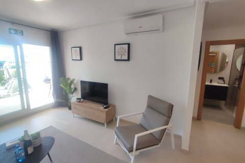 Apartment for sale in Murcia, Spain 2 bedrooms, No. 184548 - photo 8