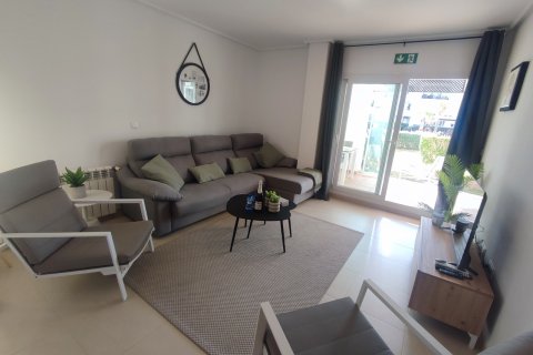 Apartment for sale in Murcia, Spain 2 bedrooms, No. 184548 - photo 6