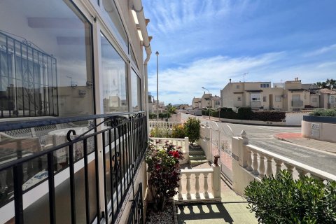 Townhouse à vendre à La Mata, Alicante, Espagne, 3 chambres, 132 m2 No. 191062 - photo 2