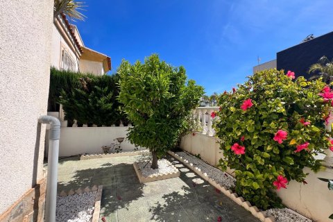 Townhouse à vendre à La Mata, Alicante, Espagne, 3 chambres, 132 m2 No. 191062 - photo 6