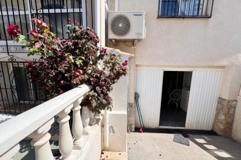 Townhouse à vendre à La Mata, Alicante, Espagne, 3 chambres, 132 m2 No. 191062 - photo 13