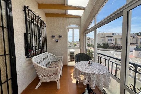 Townhouse à vendre à La Mata, Alicante, Espagne, 3 chambres, 132 m2 No. 191062 - photo 14