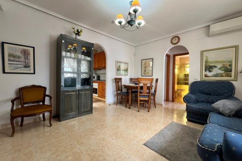 Townhouse à vendre à La Mata, Alicante, Espagne, 3 chambres, 132 m2 No. 191062 - photo 16