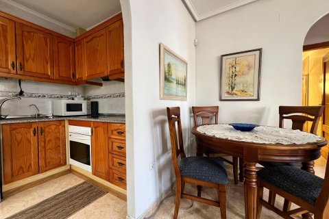 Townhouse à vendre à La Mata, Alicante, Espagne, 3 chambres, 132 m2 No. 191062 - photo 18