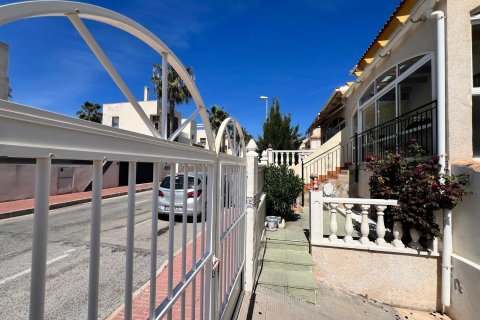 Townhouse à vendre à La Mata, Alicante, Espagne, 3 chambres, 132 m2 No. 191062 - photo 10
