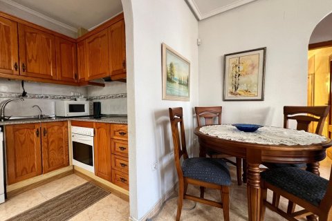 Townhouse à vendre à La Mata, Alicante, Espagne, 3 chambres, 132 m2 No. 191062 - photo 19