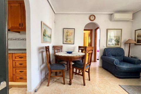 Townhouse à vendre à La Mata, Alicante, Espagne, 3 chambres, 132 m2 No. 191062 - photo 17