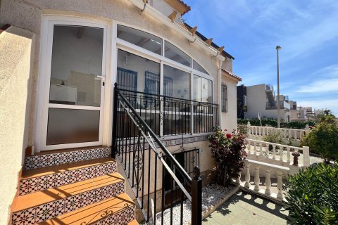 Townhouse à La Mata, Alicante, Espagne 3 chambres, 132 m2 No. 191062