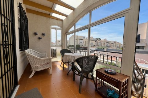 Townhouse à vendre à La Mata, Alicante, Espagne, 3 chambres, 132 m2 No. 191062 - photo 15
