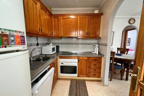 Townhouse à vendre à La Mata, Alicante, Espagne, 3 chambres, 132 m2 No. 191062 - photo 21