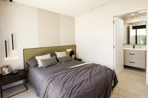 Huvila myytävänä Ciudad Quesada, Alicante, Espanja, 5 makuuhuonetta, 290 m2 No. 191066 - kuva 19