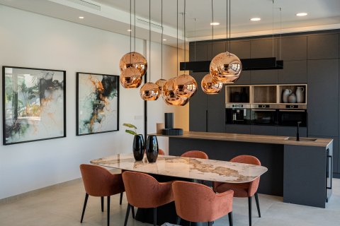 Huvila myytävänä Ciudad Quesada, Alicante, Espanja, 5 makuuhuonetta, 290 m2 No. 191066 - kuva 26