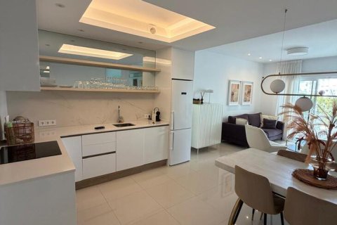 Bungalow à Ciudad Quesada, Alicante, Espagne 3 chambres, 100 m2 No. 191061