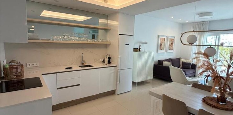 Bungalow à Ciudad Quesada, Alicante, Espagne 3 chambres, 100 m2 No. 191061