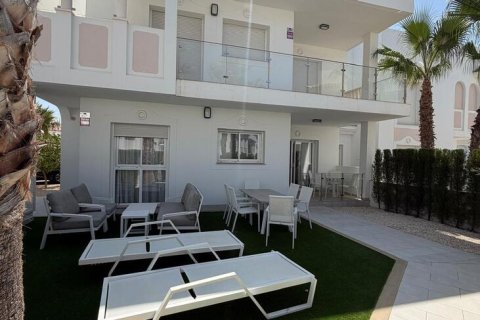 Bungalow à vendre à Ciudad Quesada, Alicante, Espagne, 3 chambres, 100 m2 No. 191061 - photo 2