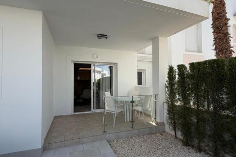 Bungalow à vendre à Ciudad Quesada, Alicante, Espagne, 3 chambres, 100 m2 No. 191061 - photo 4