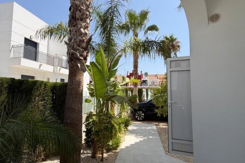 Bungalow à vendre à Ciudad Quesada, Alicante, Espagne, 3 chambres, 100 m2 No. 191061 - photo 23