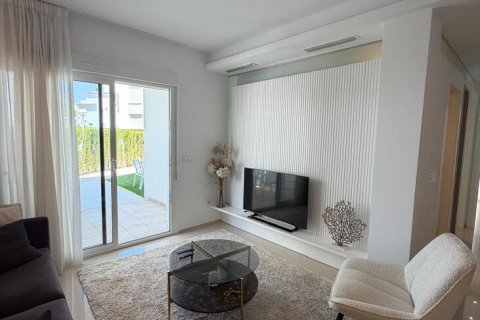 Bungalow à vendre à Ciudad Quesada, Alicante, Espagne, 3 chambres, 100 m2 No. 191061 - photo 8
