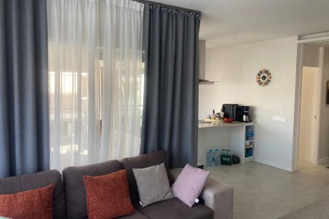 Huoneisto myytävänä Los Dolses, Alicante, Espanja, 2 makuuhuonetta, 118 m2 No. 191063 - kuva 28