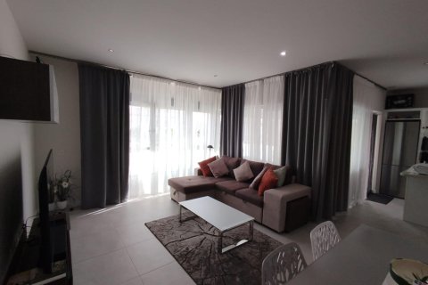 Huoneisto myytävänä Los Dolses, Alicante, Espanja, 2 makuuhuonetta, 118 m2 No. 191063 - kuva 17