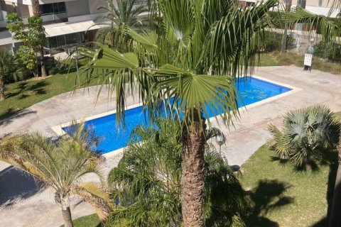 Huoneisto myytävänä Los Dolses, Alicante, Espanja, 2 makuuhuonetta, 118 m2 No. 191063 - kuva 29