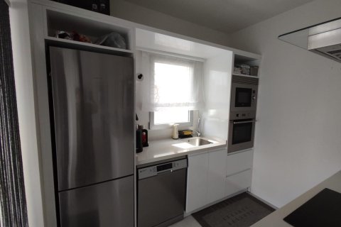 Huoneisto myytävänä Los Dolses, Alicante, Espanja, 2 makuuhuonetta, 118 m2 No. 191063 - kuva 22