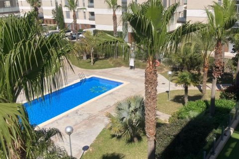Huoneisto myytävänä Los Dolses, Alicante, Espanja, 2 makuuhuonetta, 118 m2 No. 191063 - kuva 26