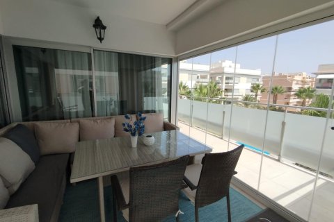 Huoneisto myytävänä Los Dolses, Alicante, Espanja, 2 makuuhuonetta, 118 m2 No. 191063 - kuva 18