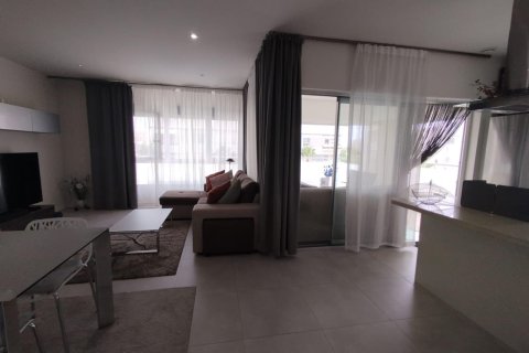 Huoneisto myytävänä Los Dolses, Alicante, Espanja, 2 makuuhuonetta, 118 m2 No. 191063 - kuva 13