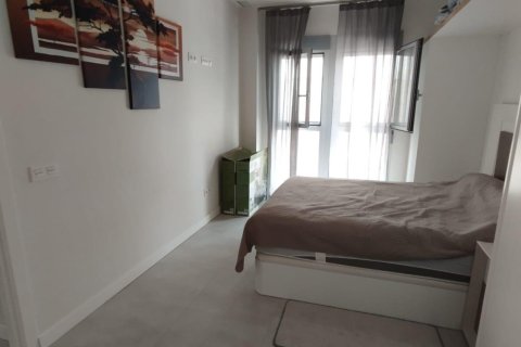 Huoneisto myytävänä Los Dolses, Alicante, Espanja, 2 makuuhuonetta, 118 m2 No. 191063 - kuva 11