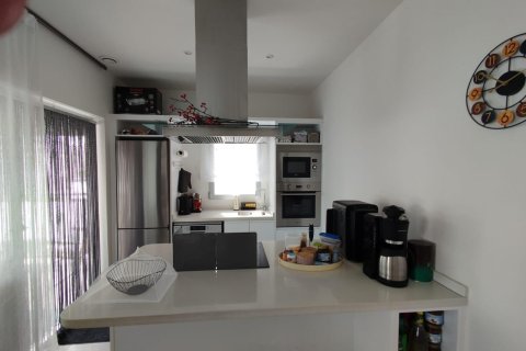 Huoneisto myytävänä Los Dolses, Alicante, Espanja, 2 makuuhuonetta, 118 m2 No. 191063 - kuva 7