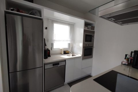 Huoneisto myytävänä Los Dolses, Alicante, Espanja, 2 makuuhuonetta, 118 m2 No. 191063 - kuva 5